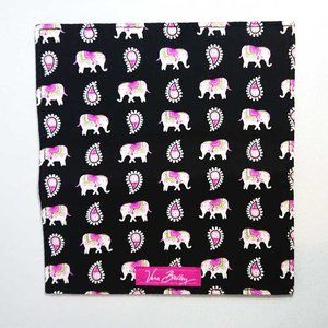 NWT Vera Bradley Checkbook Cover